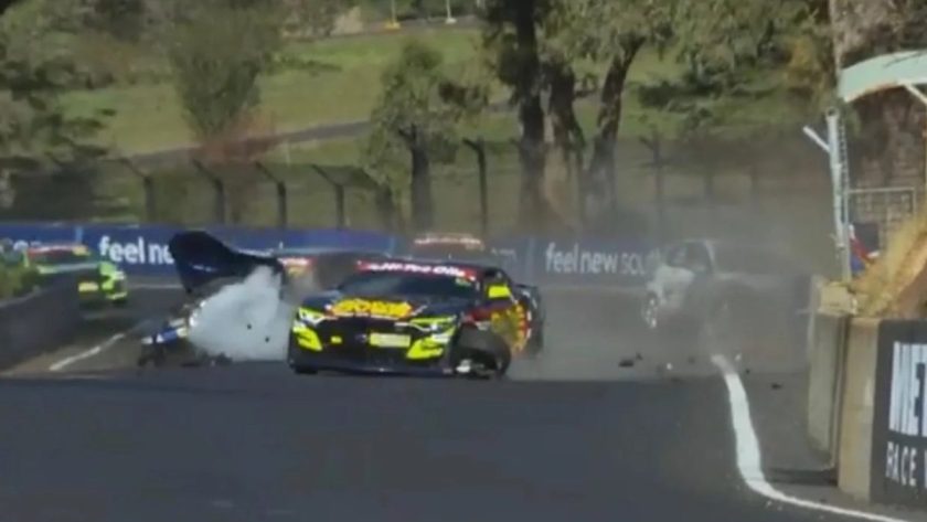 Rising Star: TV Presenter's Road to Recovery After Harrowing Accident