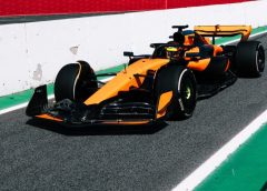 Inside McLaren’s search for its next F1 superstar driver