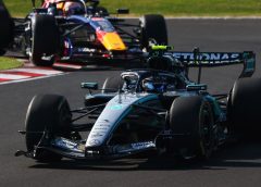 The Shocking Confession: Driver Benefits from Banned F1 Engine Trick