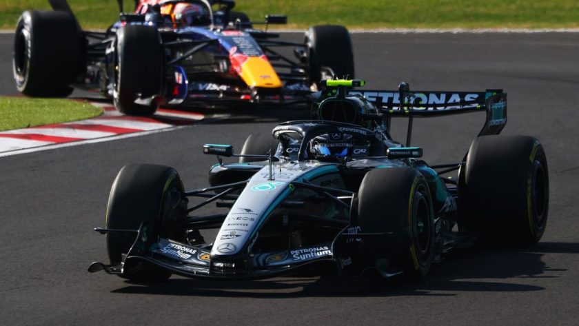 The Shocking Confession: Driver Benefits from Banned F1 Engine Trick