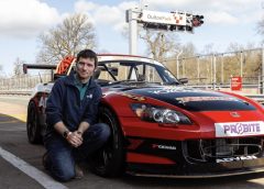 Former Isle of Man TT Star Guy Martin Slapped with Driving Ban