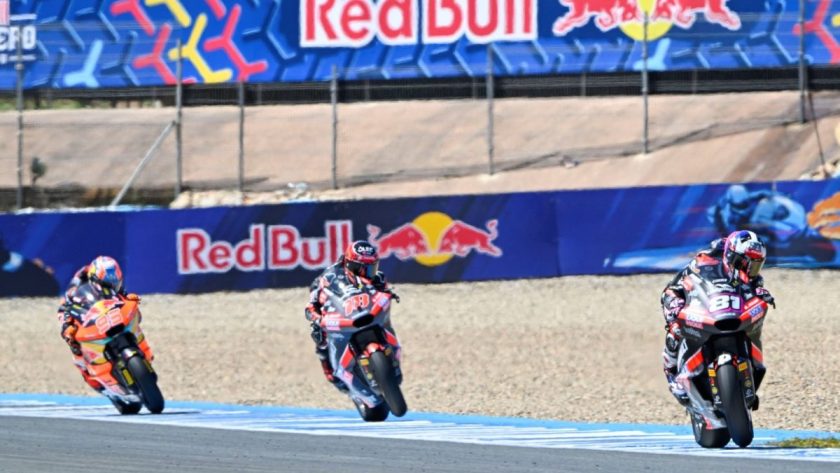 Thrilling Triumphs and Surprising Upsets: A Recap of the 2026 Spanish Moto2 Race