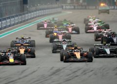 When and how to watch the 2026 F1 Miami Grand Prix: Timings and TV information