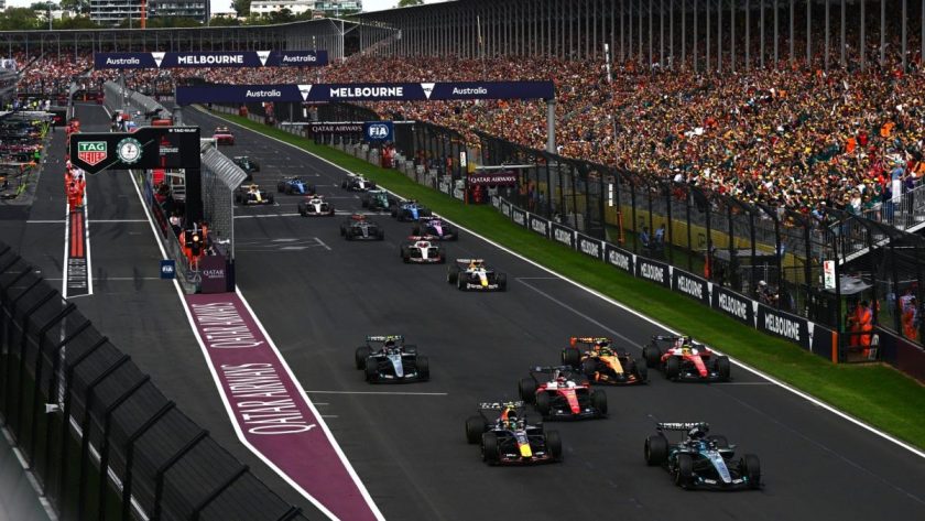 FIA's Failure to Address Issues Raises Doubts About Their Ability to Regulate Formula 1