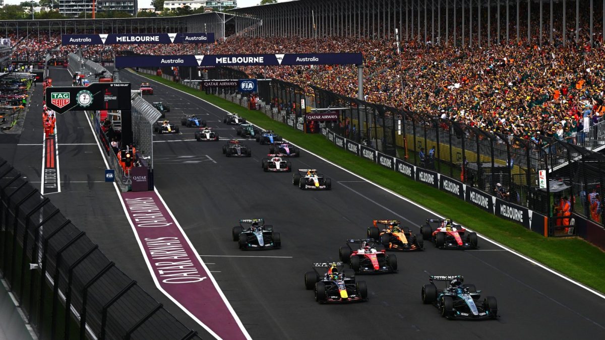 FIA's Failure to Address Issues Raises Doubts About Their Ability to Regulate Formula 1