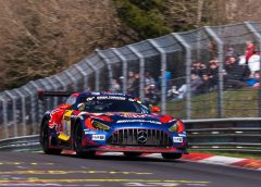 Intrigue and Confusion: Max Verstappen’s Puzzling Encounter with “Strange” Car Damage at NLS5