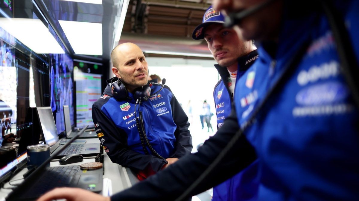 The Verstappen Legacy: Jos Responds to Shocking Red Bull F1 Departure