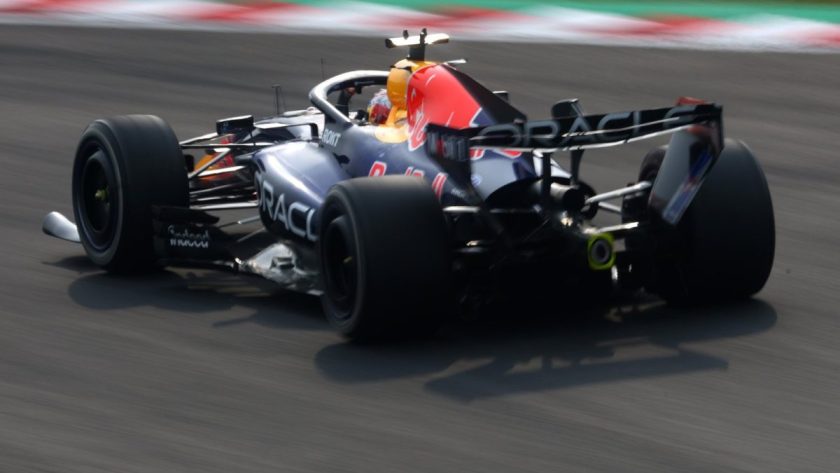 Red Bull Racing's Bold Strategy: Revving Up for Redemption in 2025
