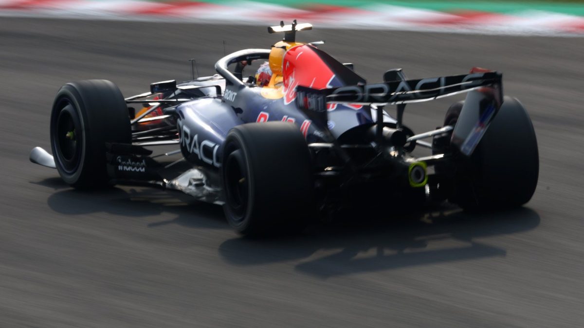 Red Bull Racing's Bold Strategy: Revving Up for Redemption in 2025