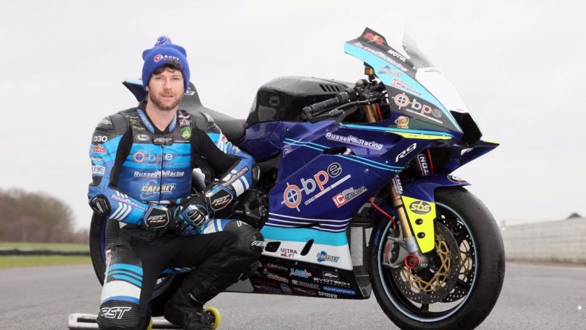Island Excellence: Isle of Man TT Team Set to Elevate Racing with New Bikes for 2026 Road Races