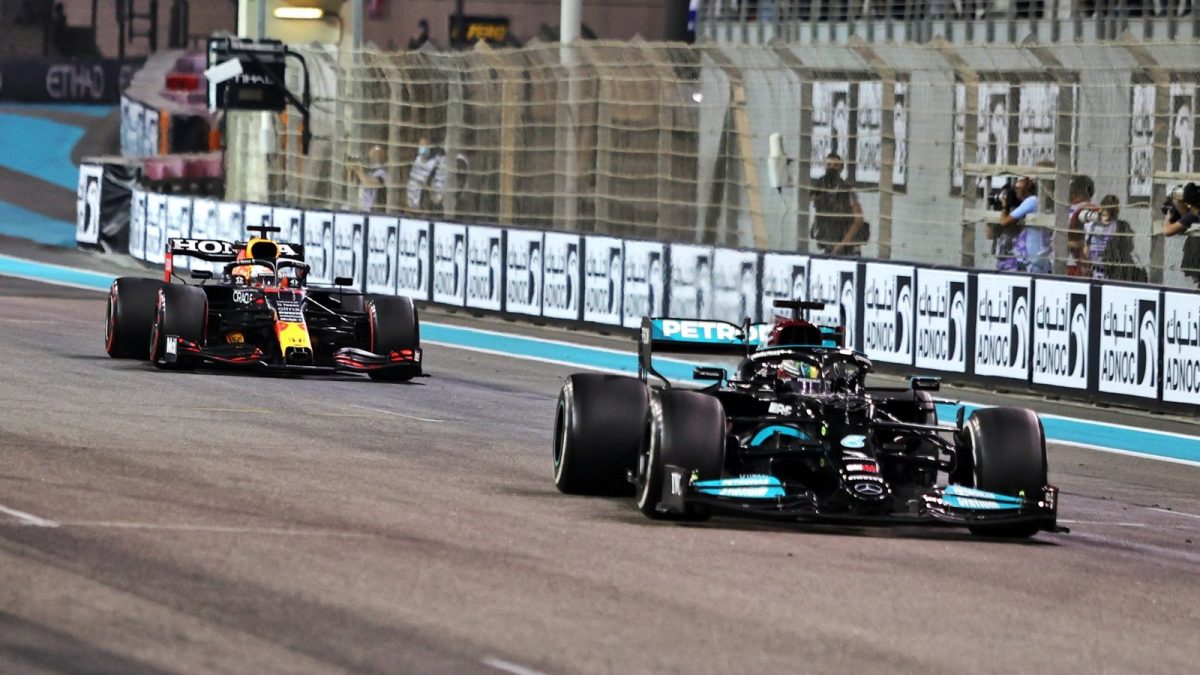 Evidence of Rare Abu Dhabi 2021 Defense Unveiled, Pointing to Feigning of Michael Masi as Scapegoat