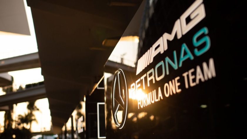 Legal Battle on the Track: Athlete Takes on Powerhouses Mercedes and Puma Over Faulty Footwear