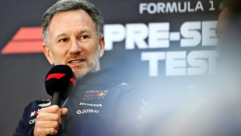 Race Winner Hints at Exciting New Chapter for Christian Horner in F1 Comeback