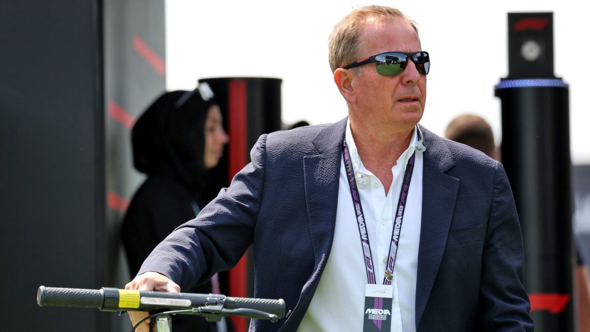 Behind the Wheel: Martin Brundle's Revelations on the Harsh Realities of the F1 World