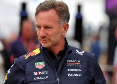 Revving Up for Success: Christian Horner’s Potential Shift from F1 to MotoGP