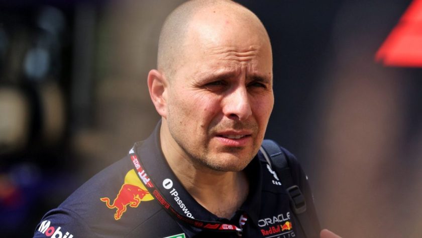 Navigating Rumor Turbulence: McLaren Firmly Denies False Claims of Team Boss Shake-Up