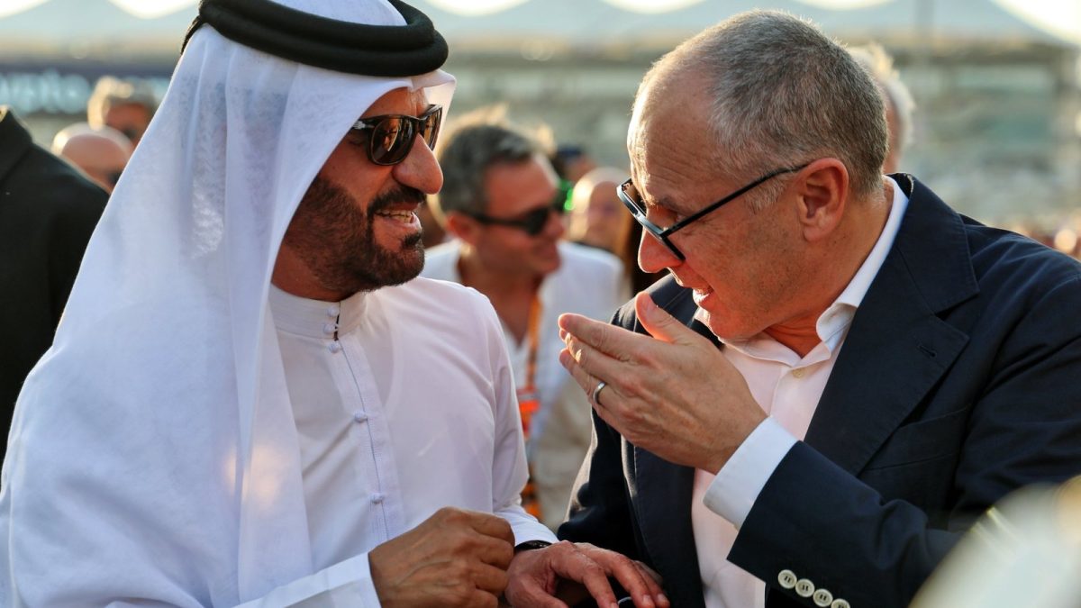 Revving up for Change: FIA President&rsquo;s Bold Stand Ahead of Crucial F1 2026 Rules Summit