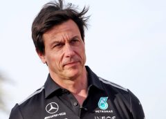 Revolutionizing F1: Wolff Foresees Thrilling Battles at Miami GP with New Regulations
