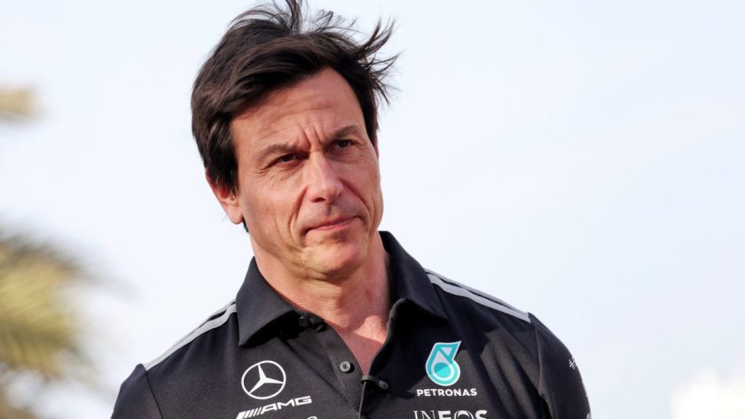 Revolutionizing F1: Wolff Foresees Thrilling Battles at Miami GP with New Regulations