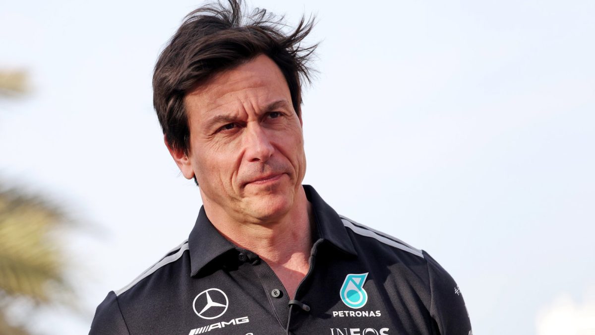 Revolutionizing F1: Wolff Foresees Thrilling Battles at Miami GP with New Regulations