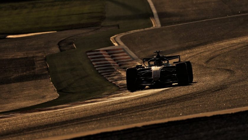 Racing Grounded: The Impact of F1's Cancelled Races and Unexpected Pause on Motorsport World