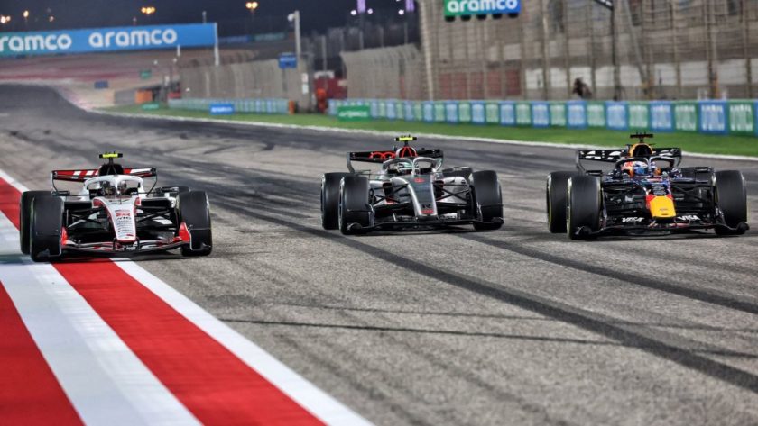 Unveiling the Safety-First Strategy: FIA's Rationale Behind the New F1 Start Boost Measures