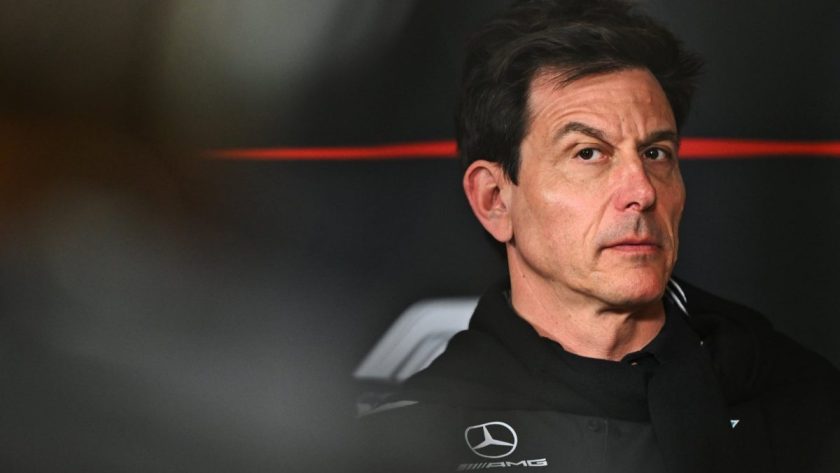Navigating the Fine Line: Toto Wolff's Call for Precise F1 Rule Adjustments