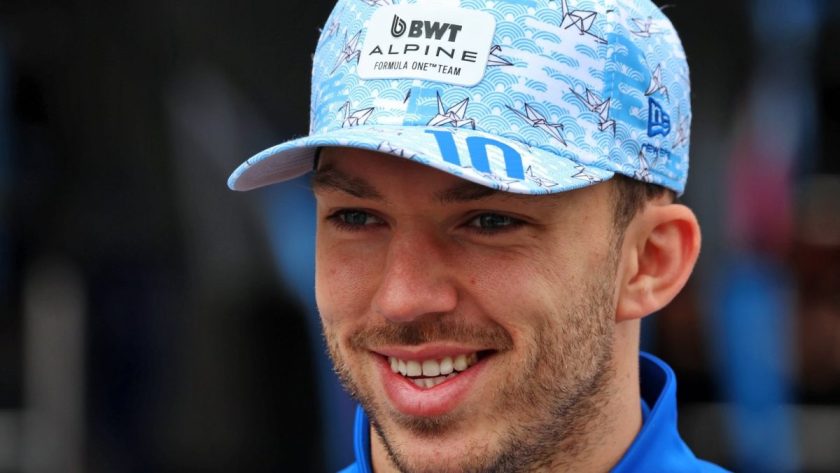 Reviving the Race: Alpine's Epic F1 Resurgence and Pierre Gasly's Audacious Quest