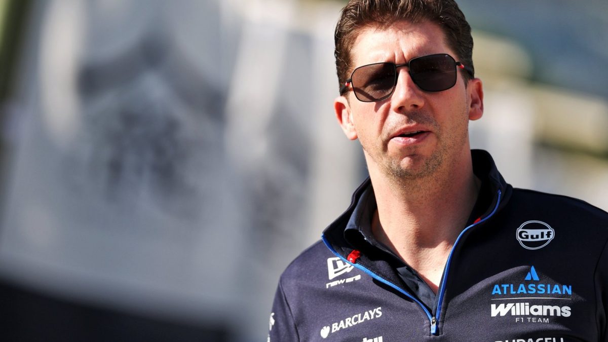 Williams' Strategic Triumph: Securing Former Mercedes Chief as Team Boss Against Fierce Formula 1 Rivals