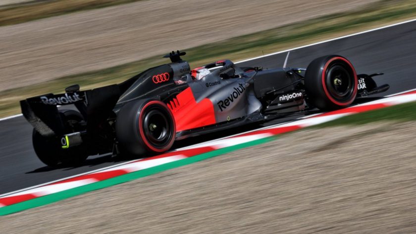 Revving Up the Competition: McLaren Takes Notice of Rival F1 Team Designs