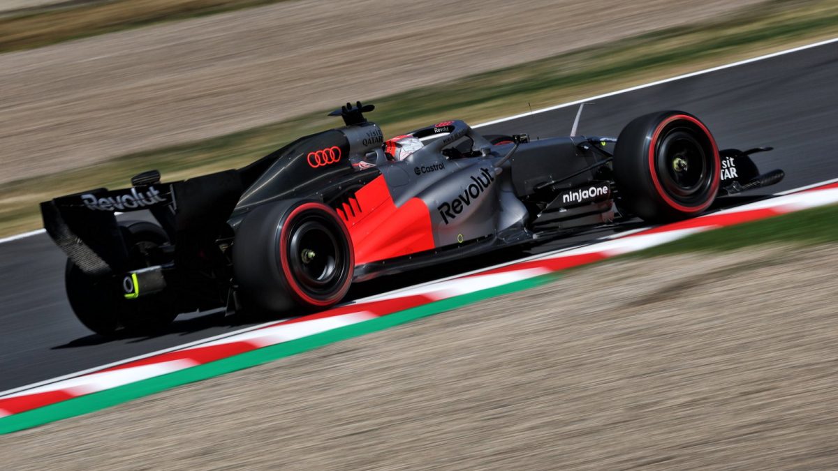 Revving Up the Competition: McLaren Takes Notice of Rival F1 Team Designs
