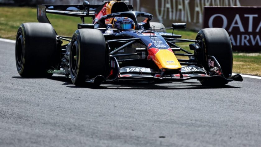 Revving up for Change: Red Bull's Bold Moves in Response to F1 2026 Challenges