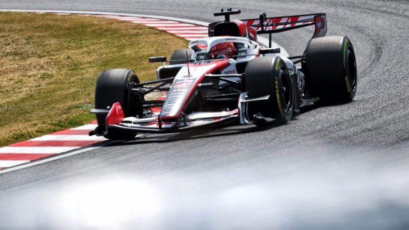 Unlocking the Mysteries: Haas F1's Qualifying Struggles Unraveled