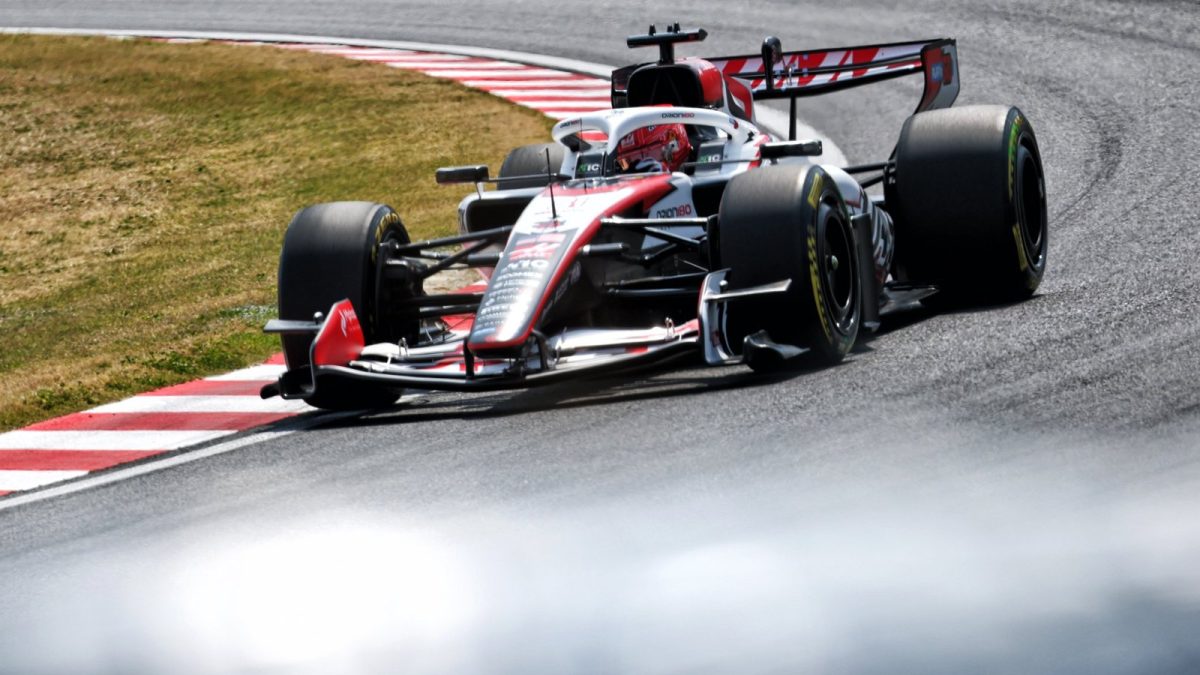 Unlocking the Mysteries: Haas F1's Qualifying Struggles Unraveled