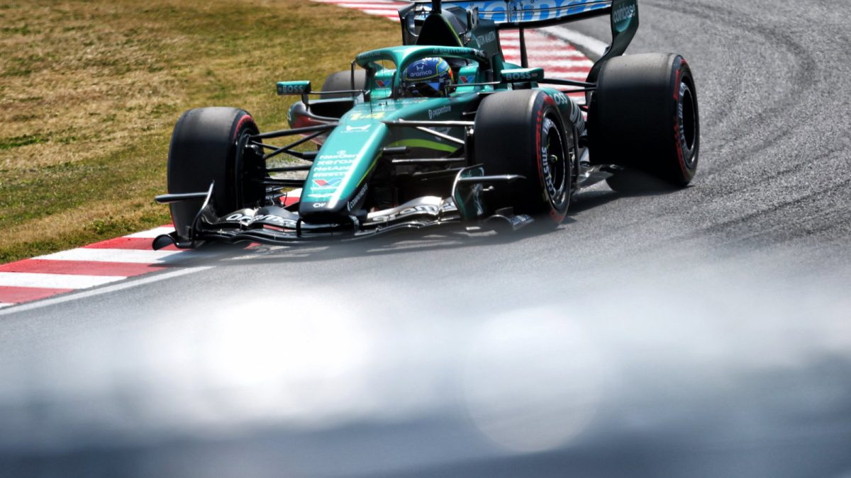 Upholding Excellence: Aston Martin's Cautious Approach to Honda Countermeasures