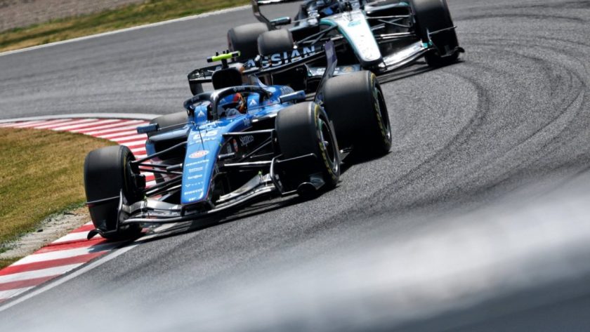 Revving Up for the Future: Historic Verdict on 2026 F1 Engine Rule Changes Unveiled