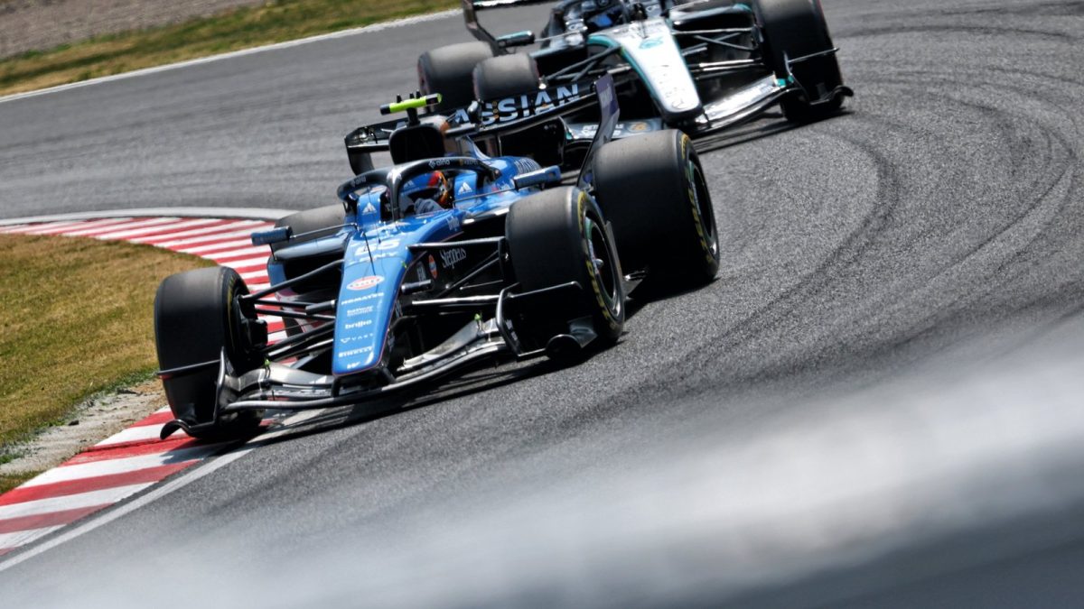 Revving Up for the Future: Historic Verdict on 2026 F1 Engine Rule Changes Unveiled