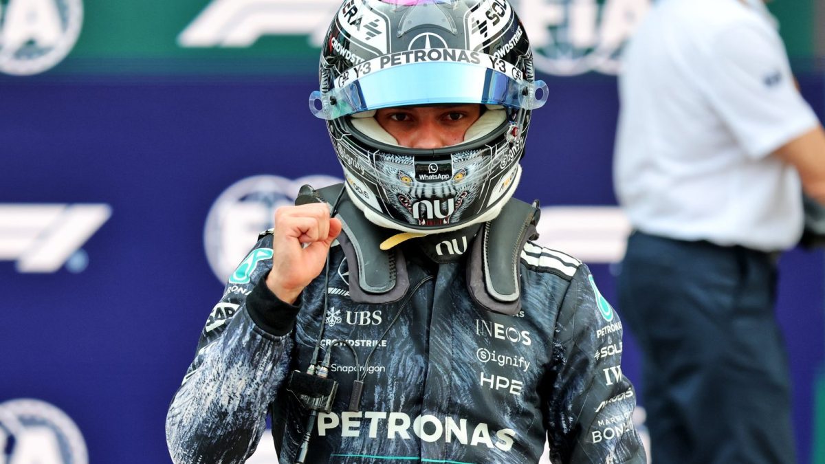 Behind the Wheel: Toto Wolff's Remarkable Stance on the Kimi Antonelli-Senna F1 Comparisons