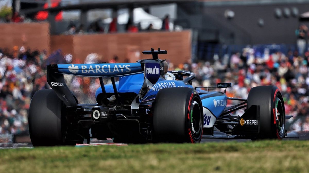 Strategic Coup: Williams Recruits Former Mercedes Technical Figure to Revive F1 Fortunes