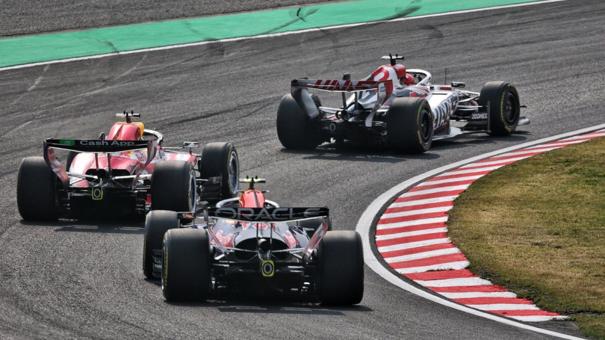 Revving Up the Competition: FIA Unveils Game-Changing Power Unit Rule Updates for F1 Miami GP