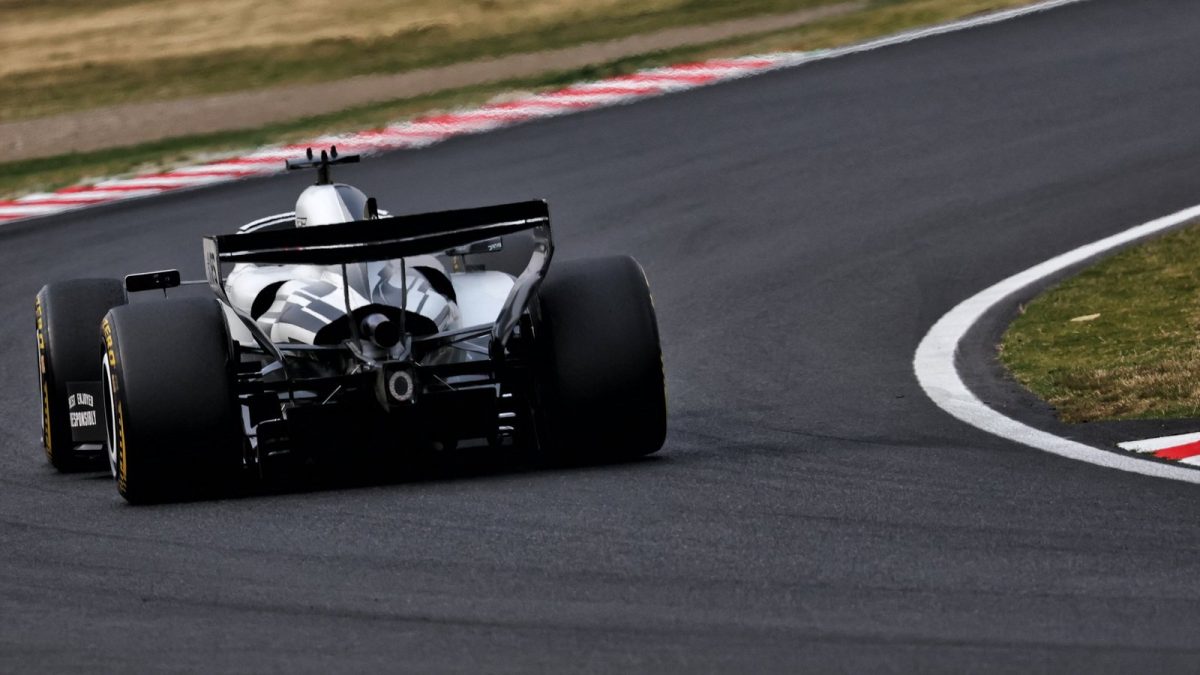 Unveiling Cadillac's Striking Pace Struggle in the Opening Trio of F1 Races