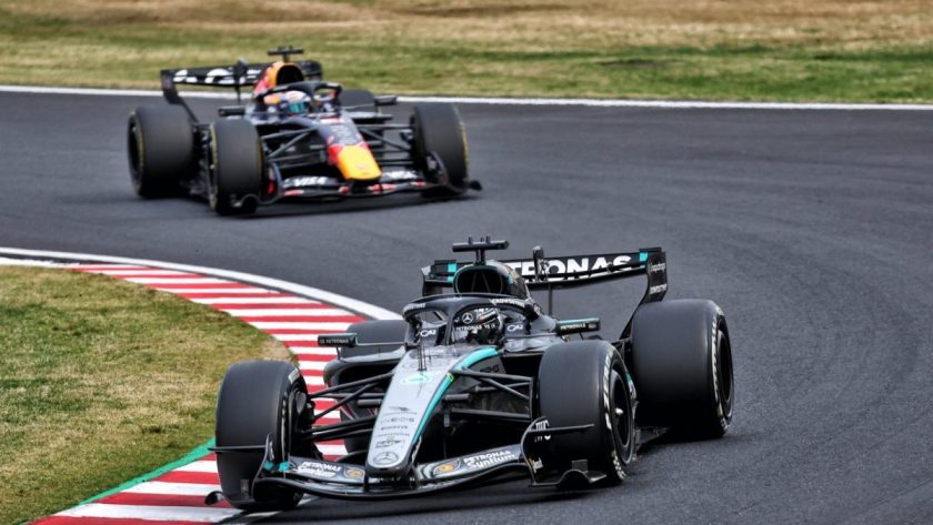 Regulatory Battle Royale: FIA Cracks Down on Engine Innovation in Mercedes and Red Bull