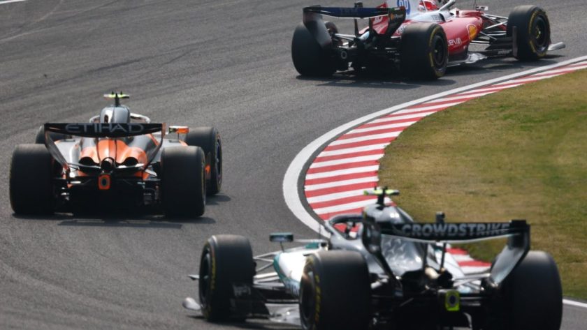 Why crucial F1 rules decisions won’t be made in this week’s meeting
