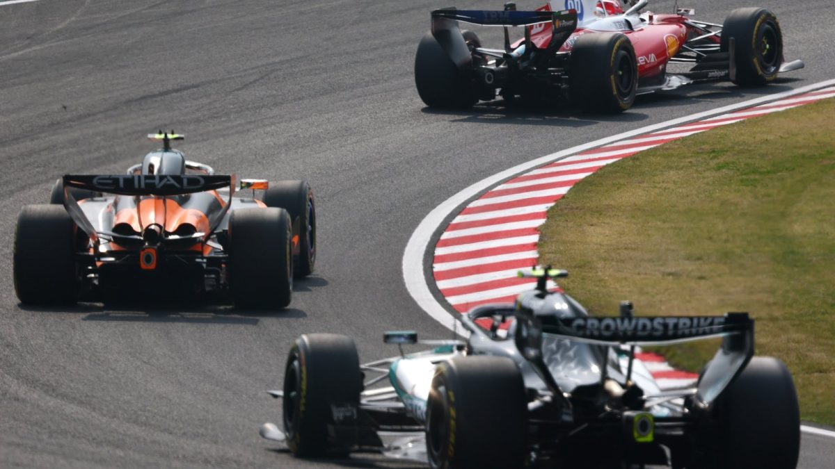 Why crucial F1 rules decisions won’t be made in this week’s meeting