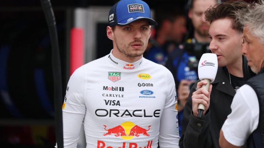 Bold Statement: F1 Champion Asserts Max Verstappen is Unnecessary for the Sport