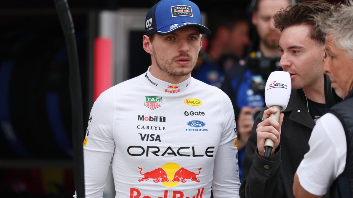 Bold Statement: F1 Champion Asserts Max Verstappen is Unnecessary for the Sport