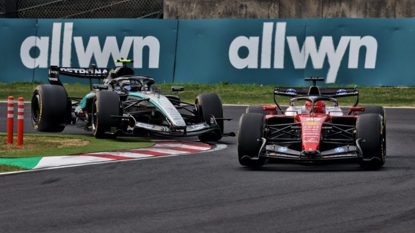 Empowering the Future of F1: Tombazis Stands Firm Against Manufacturer Influence on Engine Rules