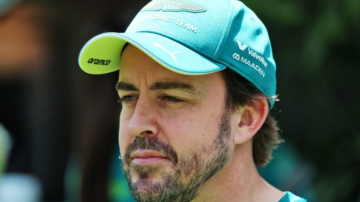 The Countdown Begins: Fernando Alonso Deliberates F1 Retirement with Precision