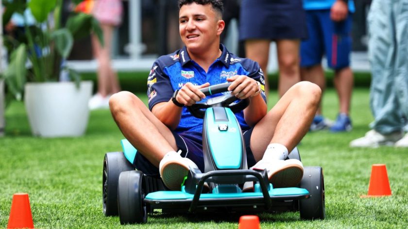 Will F1 2026&rsquo;s rule changes work? This is what the drivers think