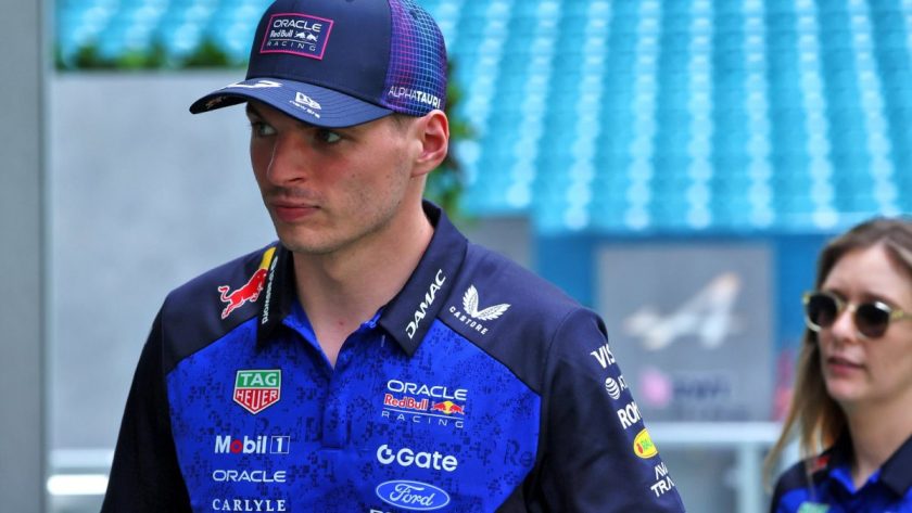 Max Verstappen's Strategic Positioning: Navigating F1 Rules, Future Prospects, and the Impact of Key Ally's Departure